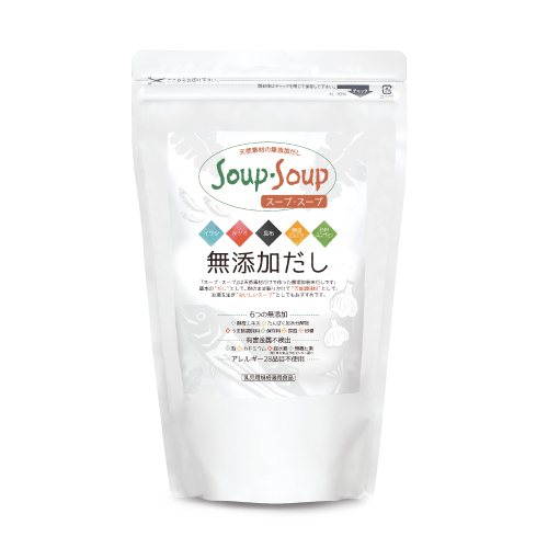 スープ・スープ(300g分包(10g×30包),600g(300g×2袋）)イワシ・カツオ 